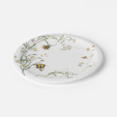 真夏コレクション ペーパープレート (アングル)