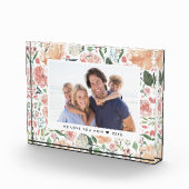 真夏フローラカスタムキャプションフォトブロック フォトブロック (右)