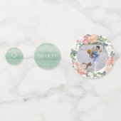 真夏フローラ結婚ズ コンフェッティ (裏面)