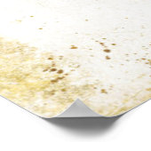 真夏世界 ポスター (角)