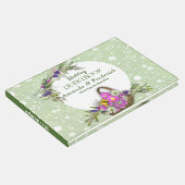 真夏春の花 ゲストブック (コーナー)