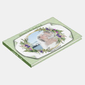 真夏春の花 ゲストブック (コーナー)