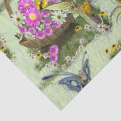 真夏春フェスティバル採集民族 薄葉紙 (詳細)