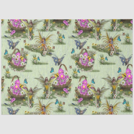 真夏春フェスティバル採集民族 薄葉紙 (正面)