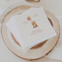 真夏期待ち中立ベビーシャワー