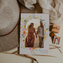 真夏 | ロマンチックな秋の花模様写真