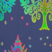 真夜中に軌跡を残せ 壁紙 (縫い目)