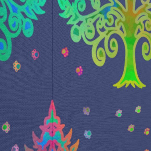 真夜中に軌跡を残せ 壁紙 (縫い目)