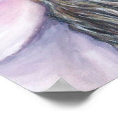 真夜中のカーニバルポスター ポスター (角)