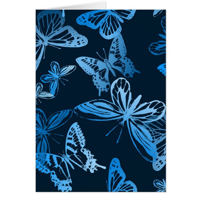 真夜中のフライヤ (正面)