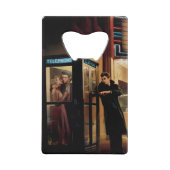 真夜中のマチネー2 クレジットカード栓抜き (正面)