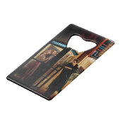 真夜中のマチネー2 クレジットカード栓抜き (裏面アングル)