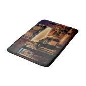 真夜中のマチネー2 バスマット (アングル)