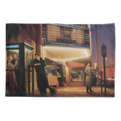 真夜中のマチネー2 枕カバー (裏面-左)