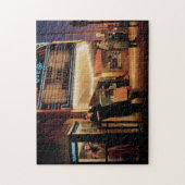 真夜中のマチネー ジグソーパズル (縦)