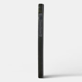 『真夜中の亡霊馬』 Case-Mate iPhoneケース (裏面 / 左)