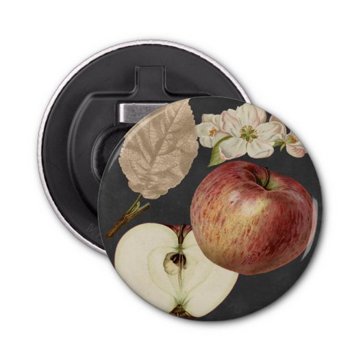 真夜中の収穫II 栓抜き (正面)