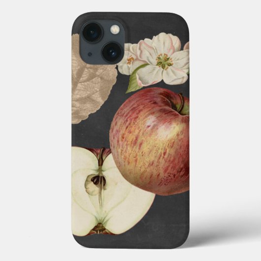 真夜中の収穫II Case-Mate iPhoneケース (裏面)