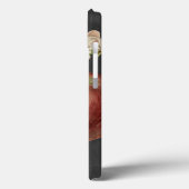 真夜中の収穫II Case-Mate iPhoneケース (裏面 / 左)