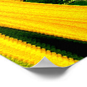 真夜中の夏の夢….. ポスター (角)