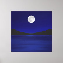 真夜中の抱擁