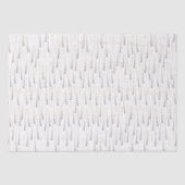 真夜中の新年の応援 薄葉紙 (正面)