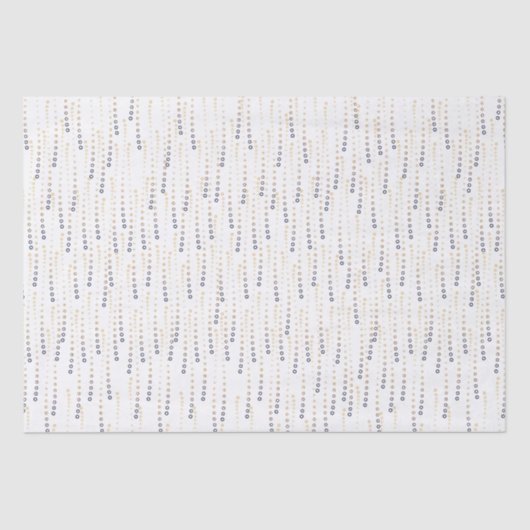 真夜中の新年の応援 薄葉紙 (正面)