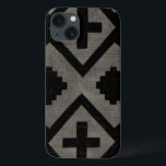 真夜中の旅行I iPhone 13ケース<br><div class="desc">家のDécor</div>