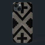 真夜中の旅行I iPhone 13ケース<br><div class="desc">家のDécor</div>