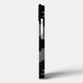 真夜中の旅行I Case-Mate iPhoneケース (裏面 / 左)