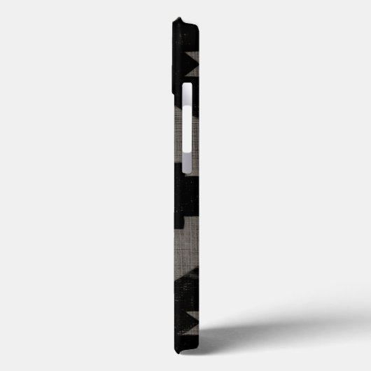 真夜中の旅行I Case-Mate iPhoneケース (裏面 / 左)