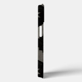 真夜中の旅行I Case-Mate iPhoneケース (裏面 / 右)