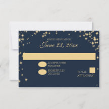 真夜中の星の輝結婚きの反応