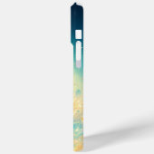 真夜中の森の守護者 Case-Mate iPhoneケース (裏面 / 左)