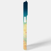 真夜中の森の守護者 Case-Mate iPhoneケース (裏面 / 右)