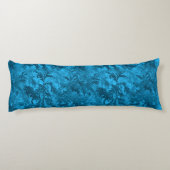 真夜中の森 ボディピロー (裏面)