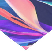 真夜中の熱帯雨林 テーブルクロス (アングル)