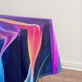 真夜中の熱帯雨林 テーブルクロス (インサイチュ)