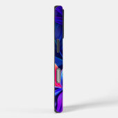 真夜中の熱帯雨林 Case-Mate iPhoneケース (裏面 / 右)