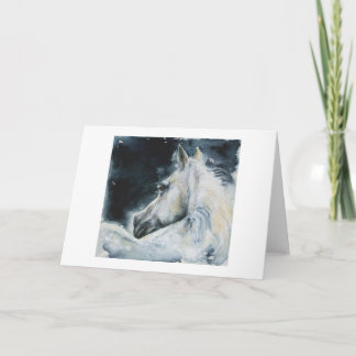 真夜中の白 シーズンカード