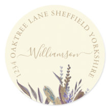 真夜中の紅葉ラベル