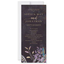 真夜中の観葉順序