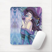 真夜中の貨幣-マウスパッド マウスパッド (マウス)