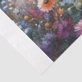 真夜中の野生馬 薄葉紙 (詳細)