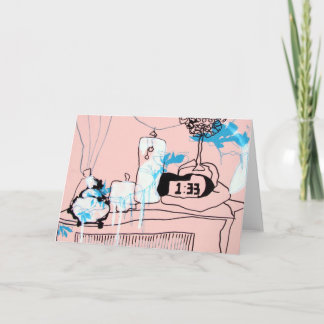 真夜中のVespers シーズンカード