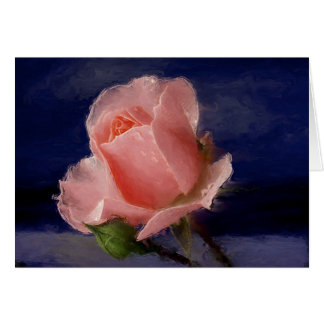 真夜中は上がりました