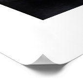 真夜中を待っている ポスター (角)