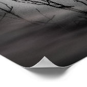 真夜中を待つ ポスター (角)