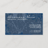 真夜中グランジアポイントメントカード 予約カード (裏面)