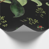 真夜中ラッピング紙 ラッピングペーパー (角)